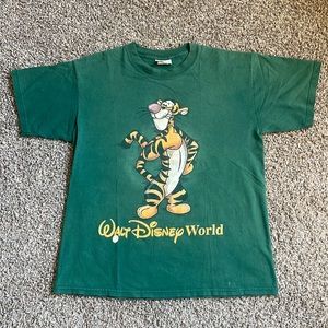 Disney World Tigger tee